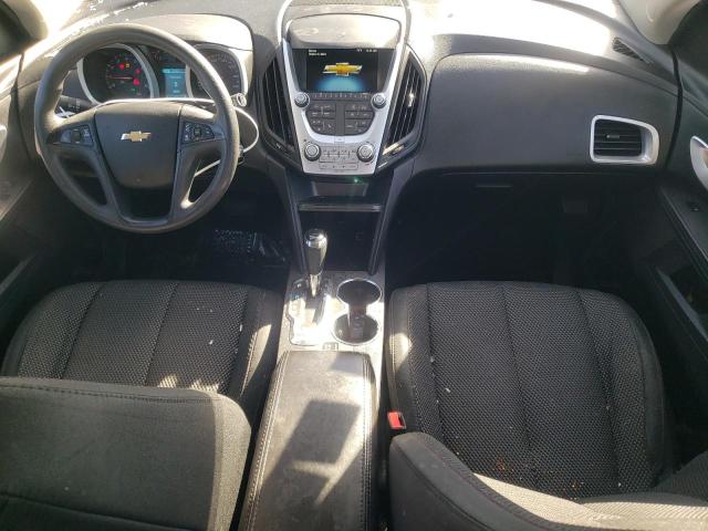 Photo 8 from auction – 2017 CHEVROLET EQUINOX LS with VIN 2GNALBEK2H1527398