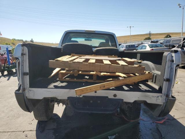Photo 6 from auction – 2002 DODGE RAM 2500 with VIN 3B7KF23692M240666