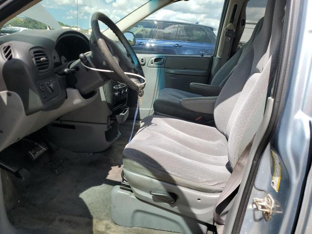 Photo 7 from auction – 2005 DODGE GRAND CARA with VIN 1D4GP24RX5B337336