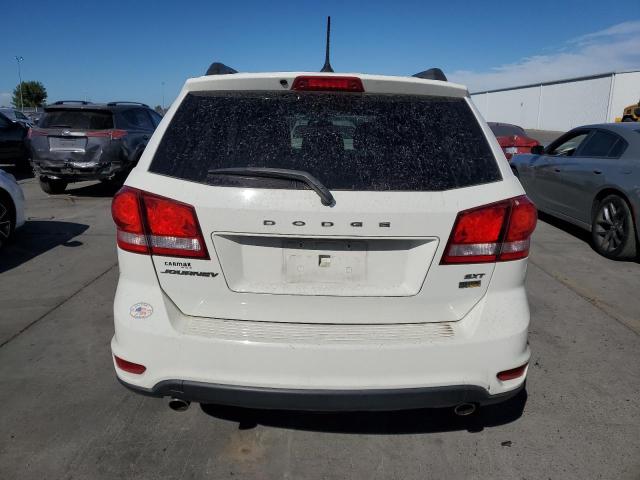 Foto 6 de la subasta – 2017 DODGE JOURNEY SX con VIN 3C4PDCBG2HT514607