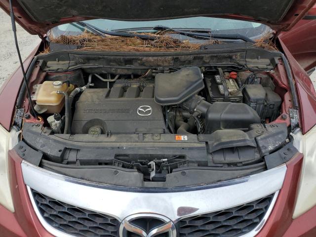 Photo 12 from auction – 2012 MAZDA CX-9 with VIN JM3TB2CAXC0338380