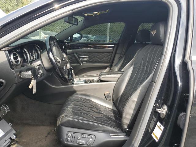 Photo 7 from auction – 2014 BENTLEY FLYING SPU with VIN SCBEC9ZA9EC093882