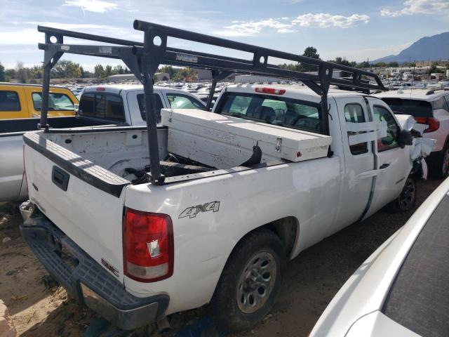 Photo 3 from auction – 2008 GMC SIERRA K15 with VIN 2GTEK19J981249642