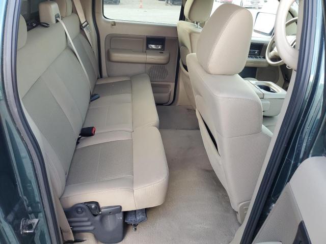 Photo 10 from auction – 2008 FORD F150 SUPER with VIN 1FTPW14558FA44531