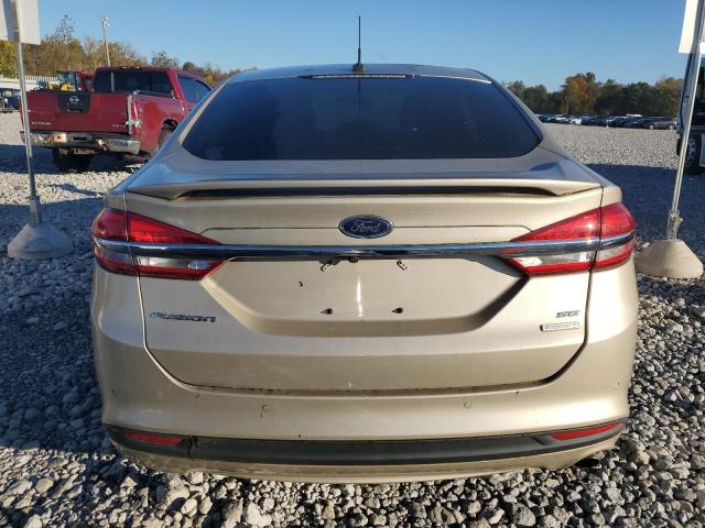 Photo 6 from auction – 2017 FORD FUSION SE with VIN 3FA6P0HD1HR240902