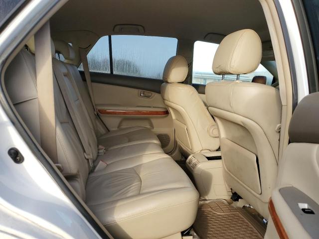 Photo 11 from auction – 2004 LEXUS RX 330 with VIN JTJGA31U640003163