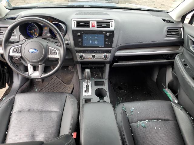 Photo 8 from auction – 2016 SUBARU LEGACY 3.6 with VIN 4S3BNEN68G3002477