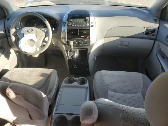 Photo 8 from auction – 2006 TOYOTA SIENNA CE with VIN 5TDZA23C36S577942