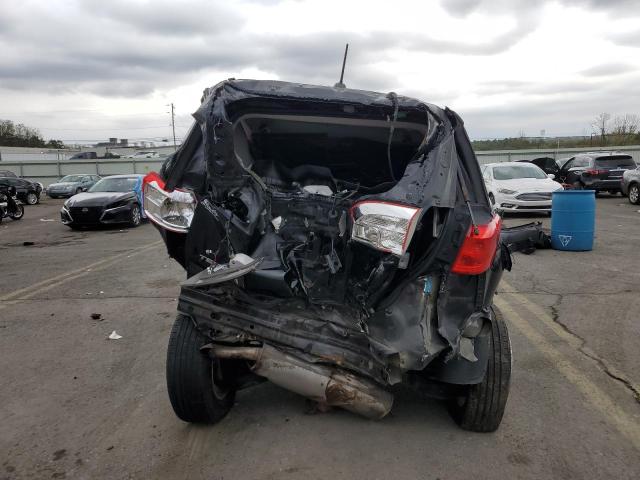 Photo 6 from auction – 2015 GMC TERRAIN SL with VIN 2GKALMEK9F6362314