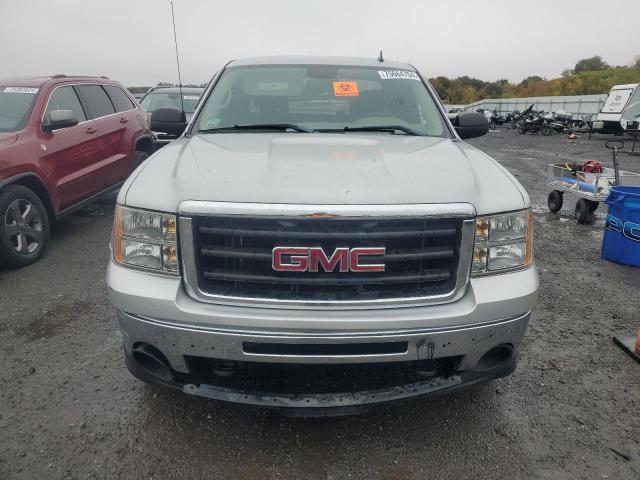 Photo 5 from auction – 2010 GMC SIERRA K15 with VIN 1GTSKUEA0AZ281404