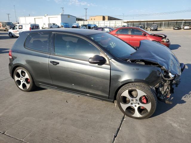 Photo 4 from auction – 2011 VOLKSWAGEN GTI with VIN WVWEV7AJ5BW090754