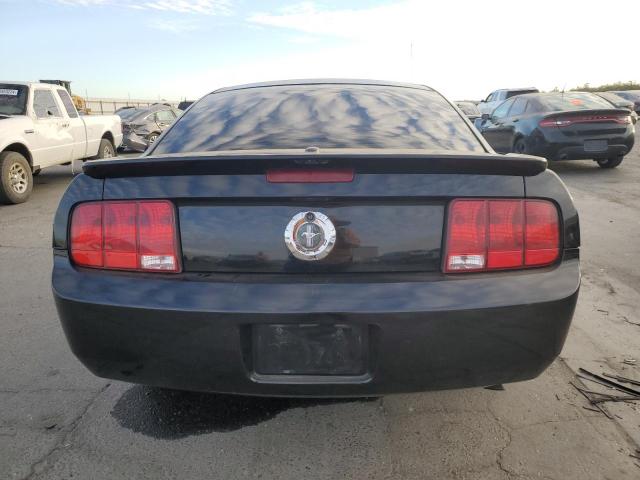 Photo 6 from auction – 2008 FORD MUSTANG with VIN 1ZVHT80N285159425