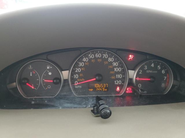 Photo 9 from auction – 2004 SATURN ION LEVEL with VIN 1G8AJ52F14Z227659
