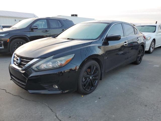 Photo 1 from auction – 2017 NISSAN ALTIMA 2.5 with VIN 1N4AL3AP6HC261416