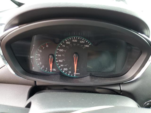 Photo 9 from auction – 2020 CHEVROLET TRAX PREMI with VIN KL7CJMSB0LB341937