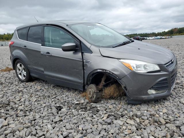Photo 4 from auction – 2014 FORD ESCAPE SE with VIN 1FMCU9GX5EUD66864