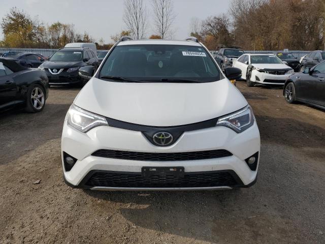 Photo 5 from auction – 2018 TOYOTA RAV4 SE with VIN 2T3JFREV9JW736508
