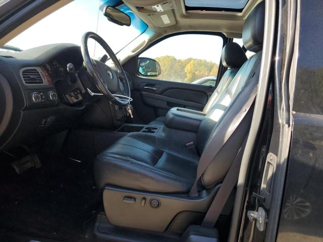 Photo 7 from auction – 2010 CHEVROLET SILVERADO with VIN 1GCSKTE34AZ212534