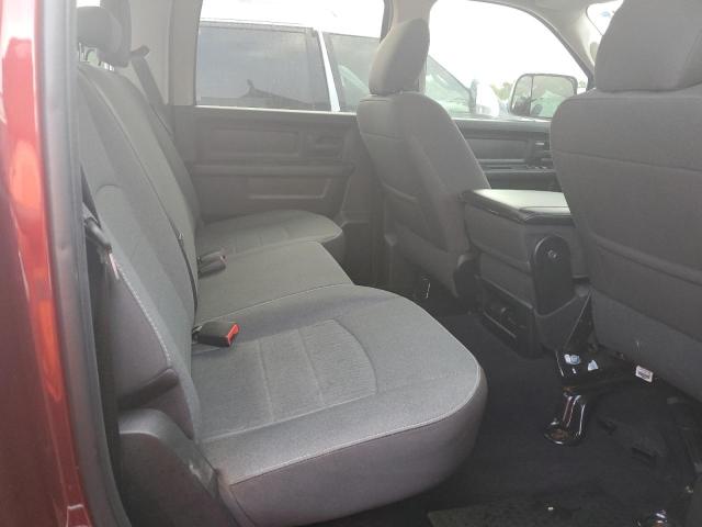 صورة رقم 10 من المزاد - 2022 RAM 1500 CLASS مع VIN 3C6RR7KG1NG356273