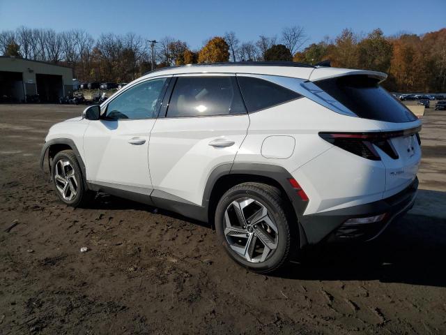 Photo 2 from auction – 2024 HYUNDAI TUCSON LIM with VIN 5NMJECDEXRH295036