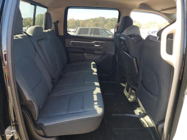 Photo 10 from auction – 2020 RAM 1500 BIG H with VIN 1C6RRFFG7LN291065