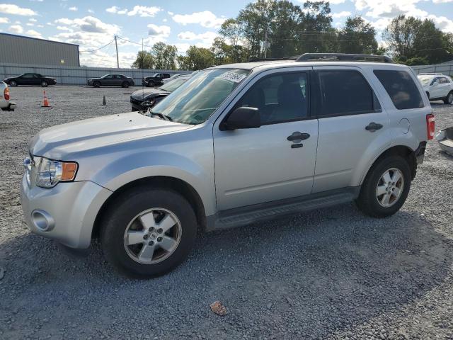 FORD ESCAPE XLT 2012 with VIN 1FMCU0D78CKA98112 - Photo from auction