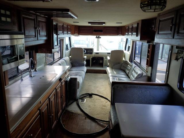 Photo 5 from auction – 1992 ROADMASTER RAIL MTRHM with VIN 1RF120614N1019174