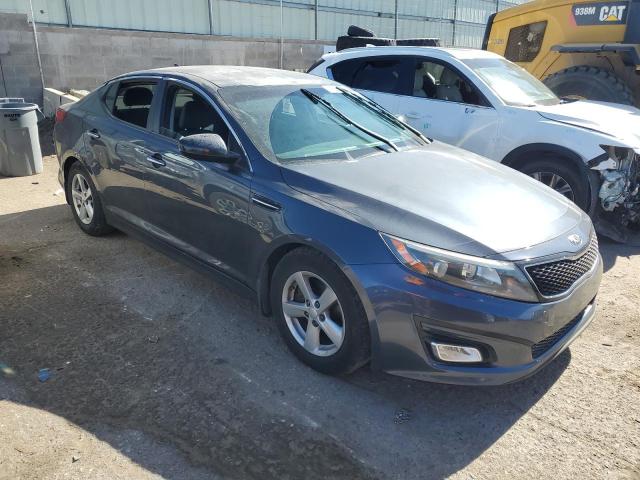 Photo 4 from auction – 2015 KIA OPTIMA LX with VIN KNAGM4A75F5546582