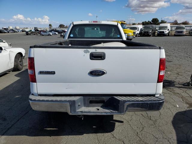 Photo 6 from auction – 2008 FORD F150 with VIN 1FTRF12298KD94284
