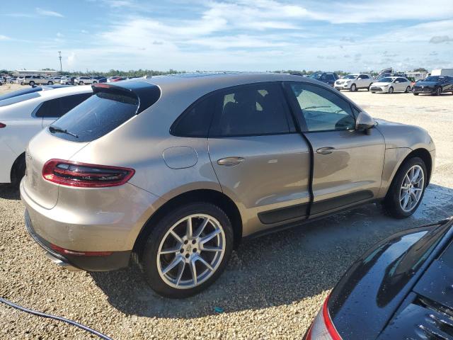 Photo 3 from auction – 2018 PORSCHE MACAN with VIN WP1AA2A50JLB04963