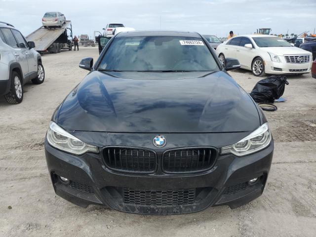 Photo 5 from auction – 2018 BMW 330 XI with VIN WBA8D9G58JNU72834