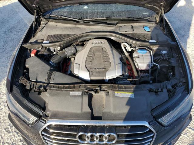 Photo 11 from auction – 2016 AUDI A6 PREMIUM with VIN WAUFGAFC0GN116970