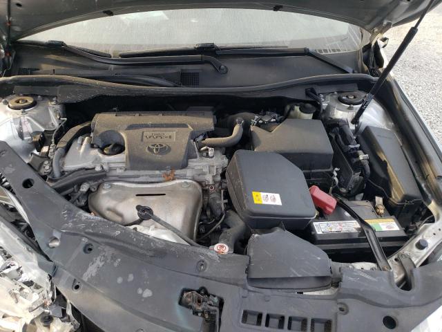 Photo 11 from auction – 2017 TOYOTA CAMRY LE with VIN 4T1BF1FK0HU326287