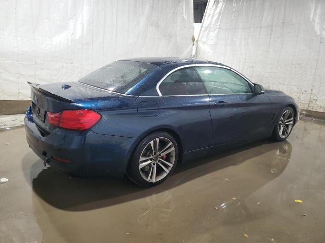 Photo 3 from auction – 2015 BMW 428 I SULE with VIN WBA3V7C51FP771935