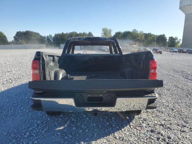 Photo 6 from auction – 2018 CHEVROLET SILVERADO with VIN 2GCVKREC7J1110511