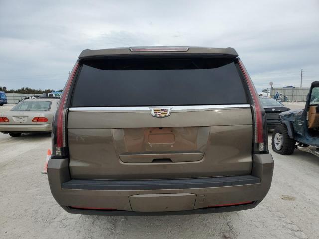Photo 6 from auction – 2016 CADILLAC ESCALADE E with VIN 1GYS3HKJ6GR180525