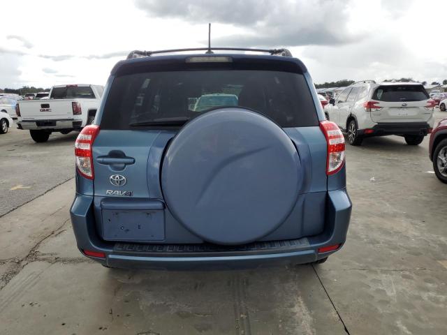 Photo 6 from auction – 2012 TOYOTA RAV4 with VIN 2T3ZF4DV7CW143322