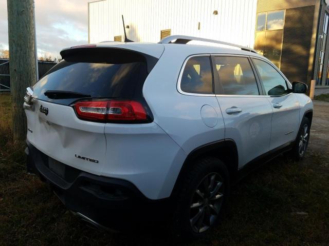 Zdjęcie 3 z aukcji – 2017 JEEP CHEROKEE L z VIN 1C4PJMDS6HD215577