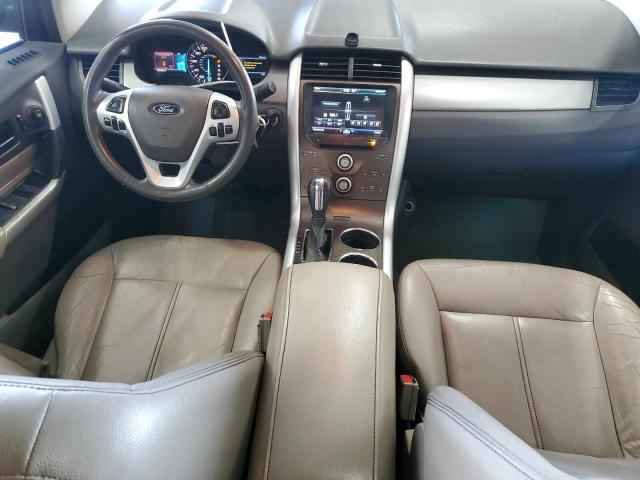 Photo 8 from auction – 2011 FORD EDGE SEL with VIN 2FMDK4JC0BBA66427