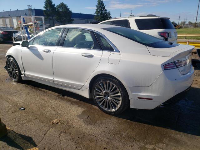 Photo 2 from auction – 2013 LINCOLN MKZ with VIN 3LN6L2J90DR814208