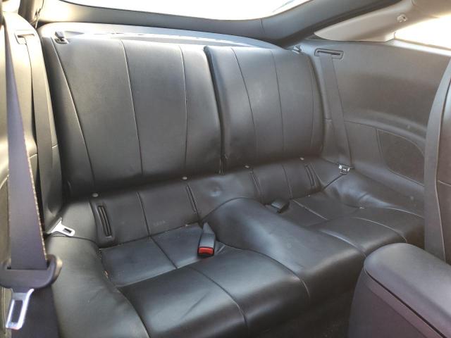 Photo 10 from auction – 2007 MITSUBISHI ECLIPSE GT with VIN 4A3AK34T47E019813