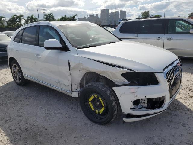 Photo 4 from auction – 2014 AUDI Q5 TDI PRE with VIN WA1CMAFP4EA079406