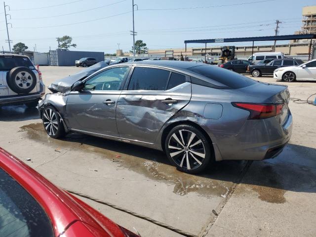 Photo 2 from auction – 2022 NISSAN ALTIMA SR with VIN 1N4BL4CW7NN378291