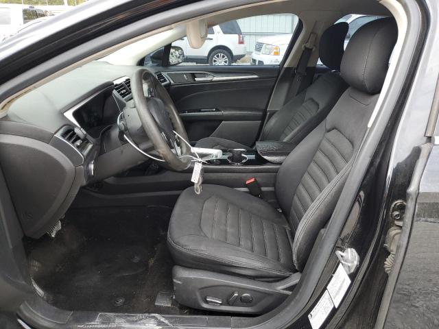 Photo 7 from auction – 2014 FORD FUSION SE with VIN 3FA6P0H7XER336033
