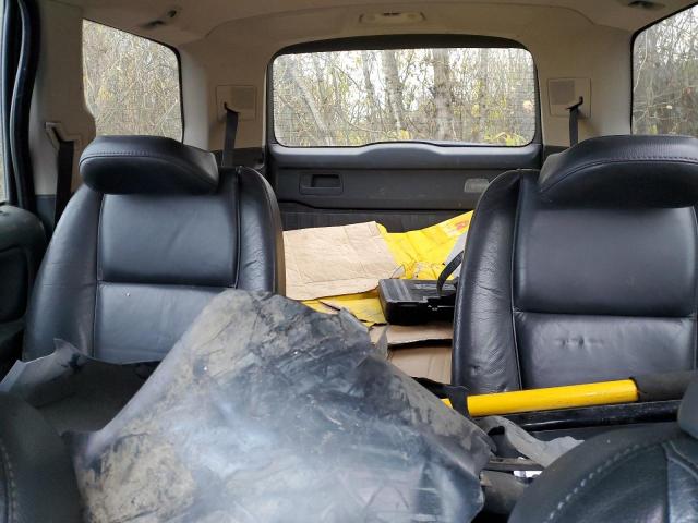 Photo 10 from auction – 2008 VOLVO XC90 3.2 with VIN YV4CZ982881432397