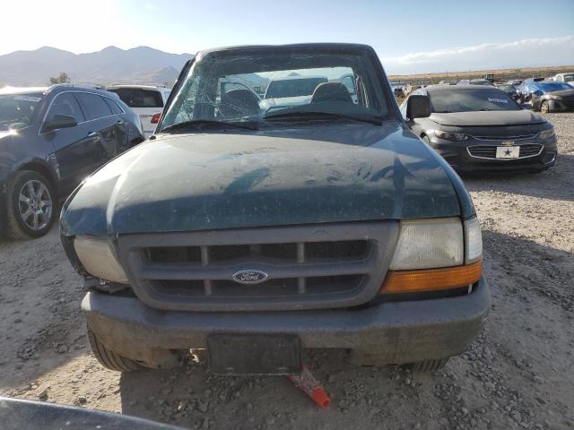 Photo 5 from auction – 2000 FORD RANGER with VIN 1FTYR10C8YPB50904