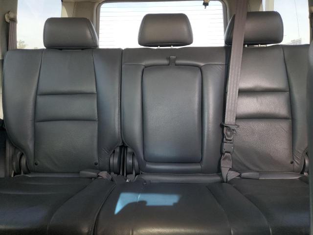 Photo 10 from auction – 2008 HONDA PILOT EXL with VIN 5FNYF185X8B011866