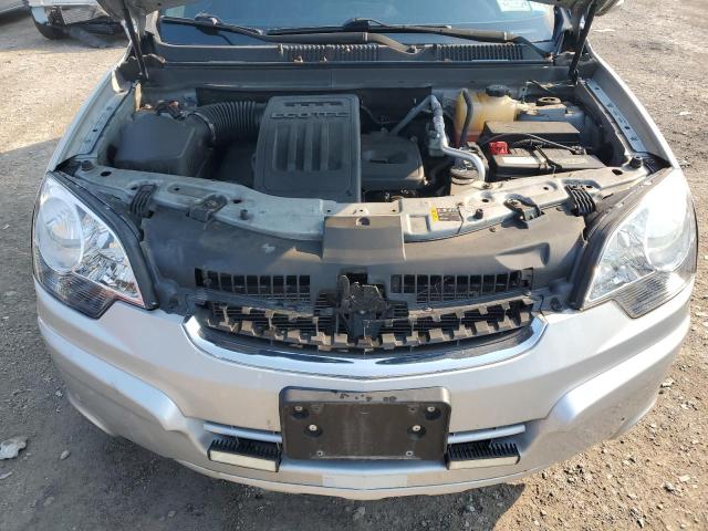 Photo 12 from auction – 2014 CHEVROLET CAPTIVA LT with VIN 3GNAL3EK2ES538276