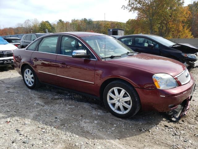 Photo 4 from auction – 2006 FORD FIVE HUNDR with VIN 1FAHP28176G149583