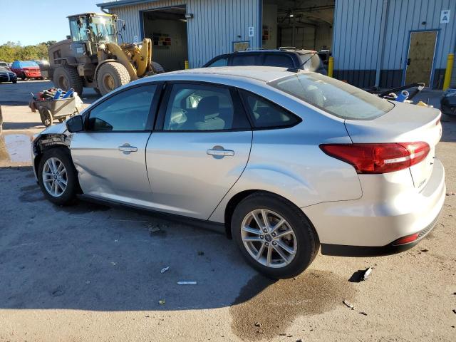 Photo 2 from auction – 2018 FORD FOCUS SE with VIN 1FADP3FE5JL208138